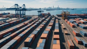 Le transport multimodal : quels sont les avantages pour les entreprises ?